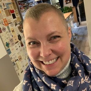 Meet your Posher, Marie-claire